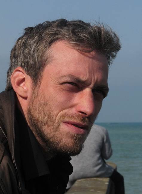 Octobre 2010 – En Normandie au prix Bayeux-Calvados 